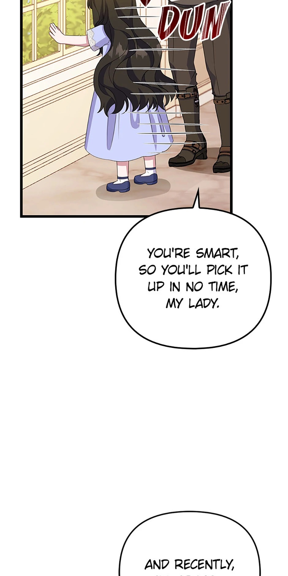It’s the First Time for Both of Us! Chapter 17 - Page 77