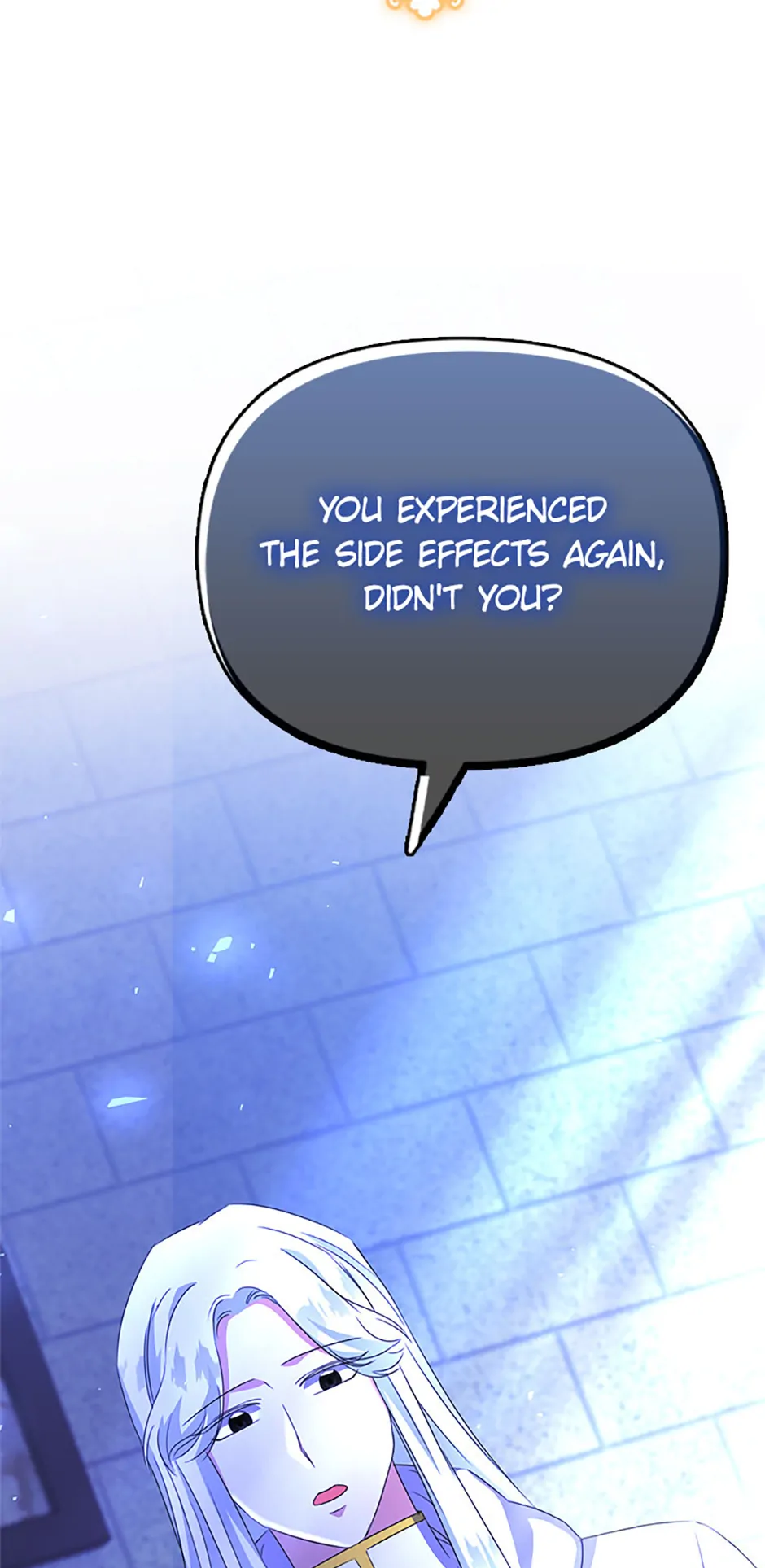 It’s the First Time for Both of Us! Chapter 17 - Page 9