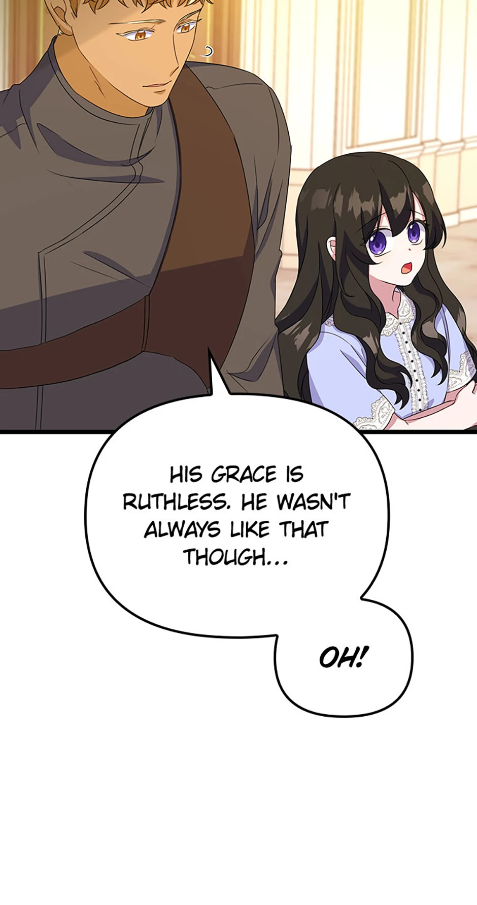 It’s the First Time for Both of Us! Chapter 17 - Page 83