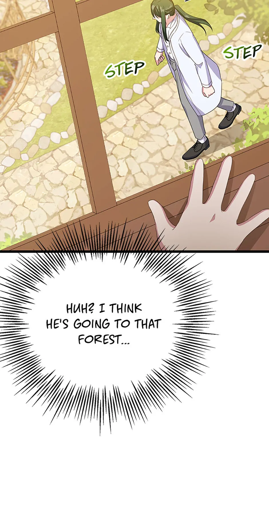 It’s the First Time for Both of Us! Chapter 17 - Page 87