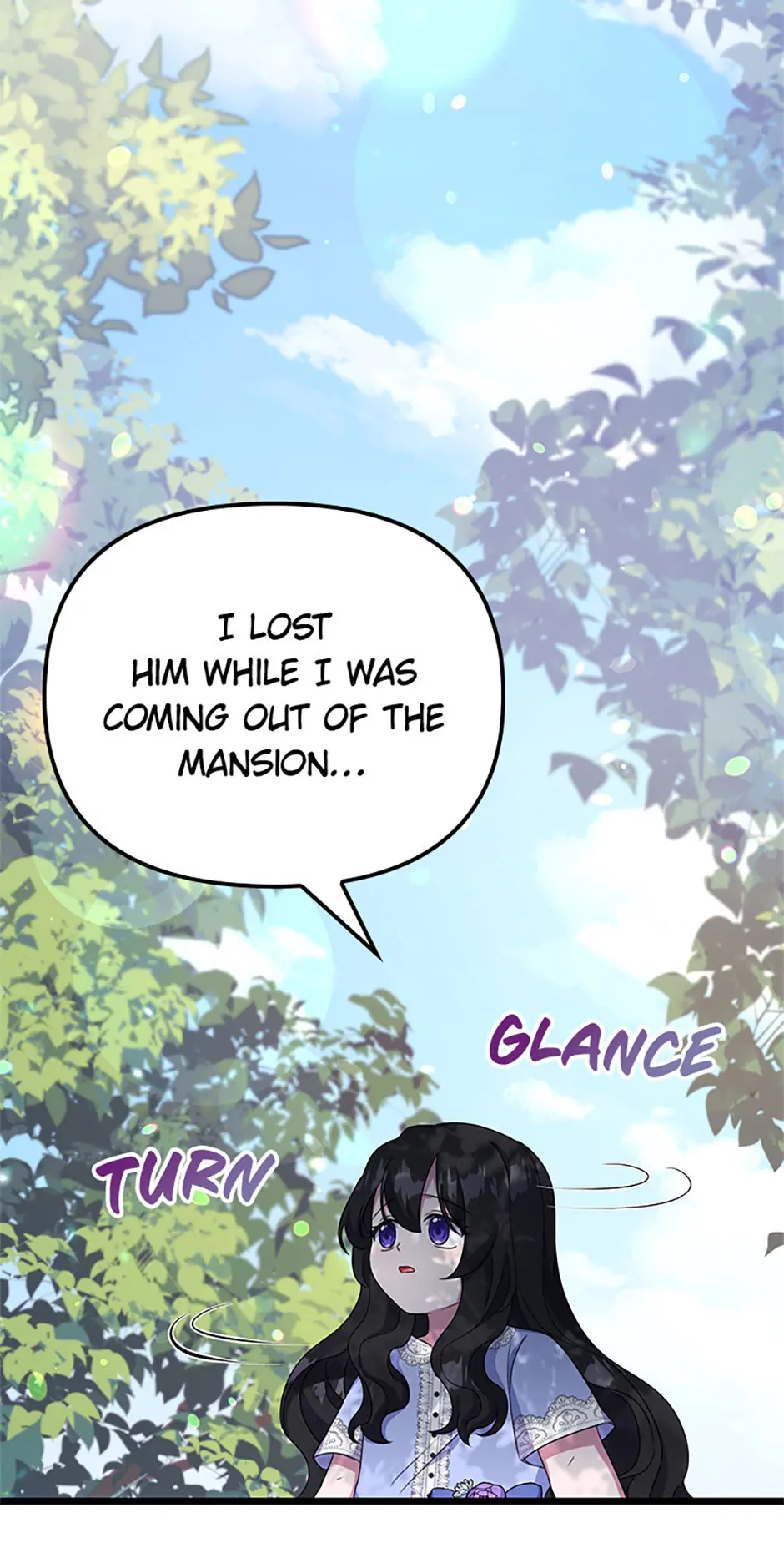 It’s the First Time for Both of Us! Chapter 17 - Page 89