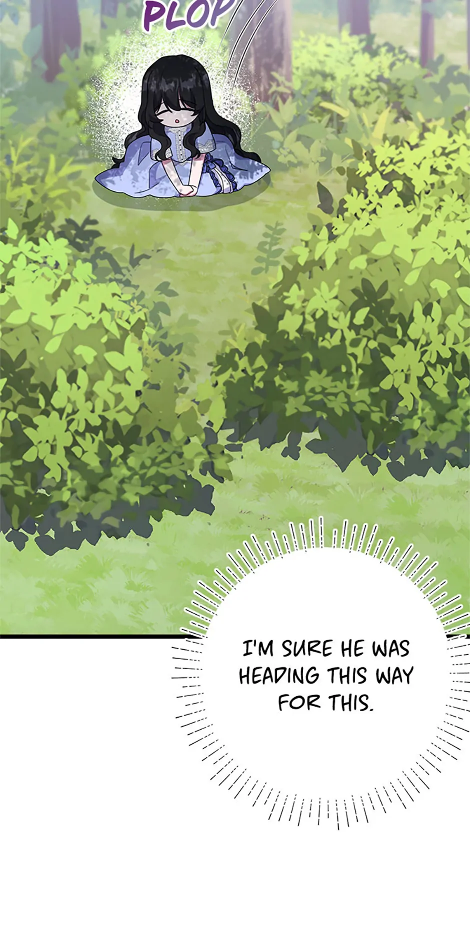 It’s the First Time for Both of Us! Chapter 17 - Page 91