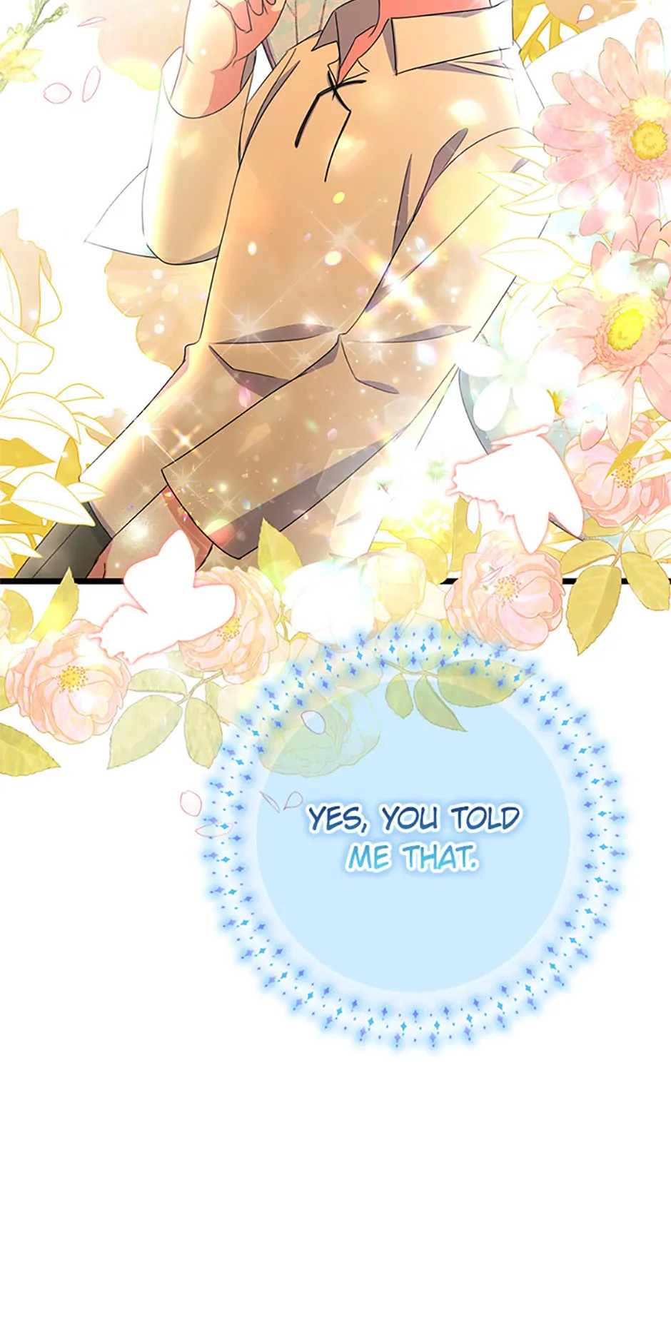 It’s the First Time for Both of Us! Chapter 17 - Page 96