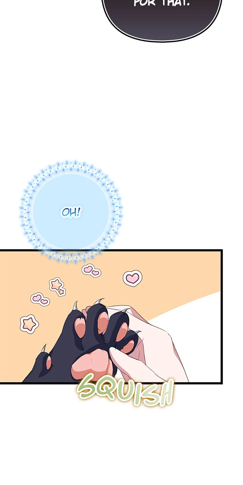 It’s the First Time for Both of Us! Chapter 17 - Page 100