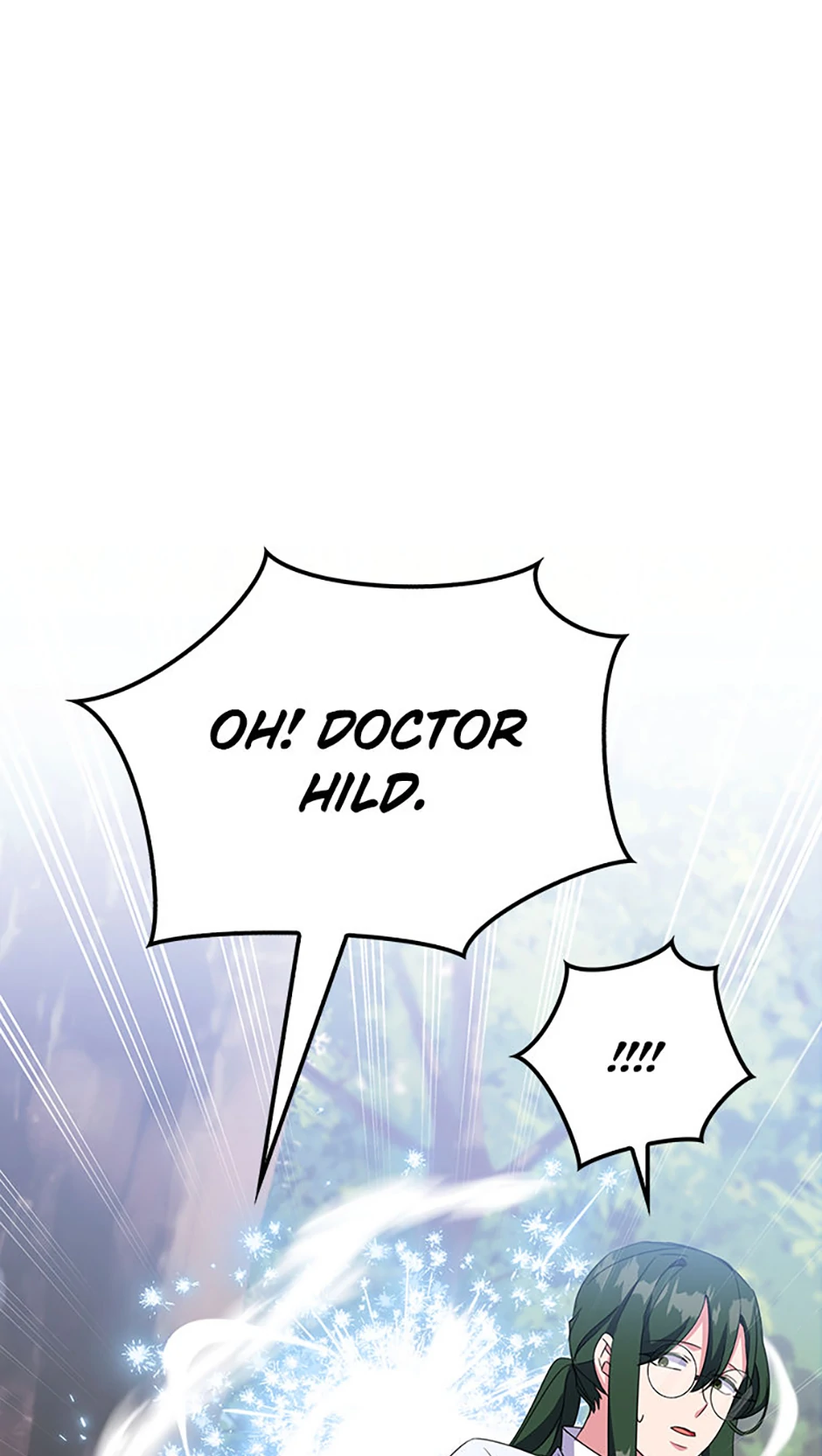 It’s the First Time for Both of Us! Chapter 18 - Page 1