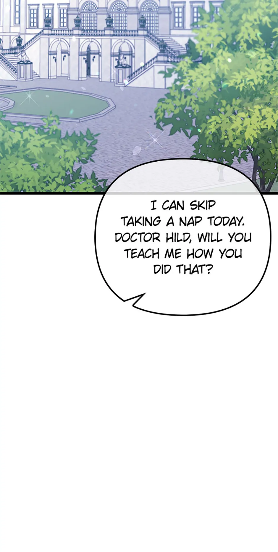 It’s the First Time for Both of Us! Chapter 18 - Page 11