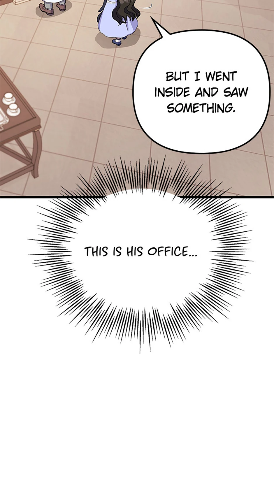 It’s the First Time for Both of Us! Chapter 18 - Page 14
