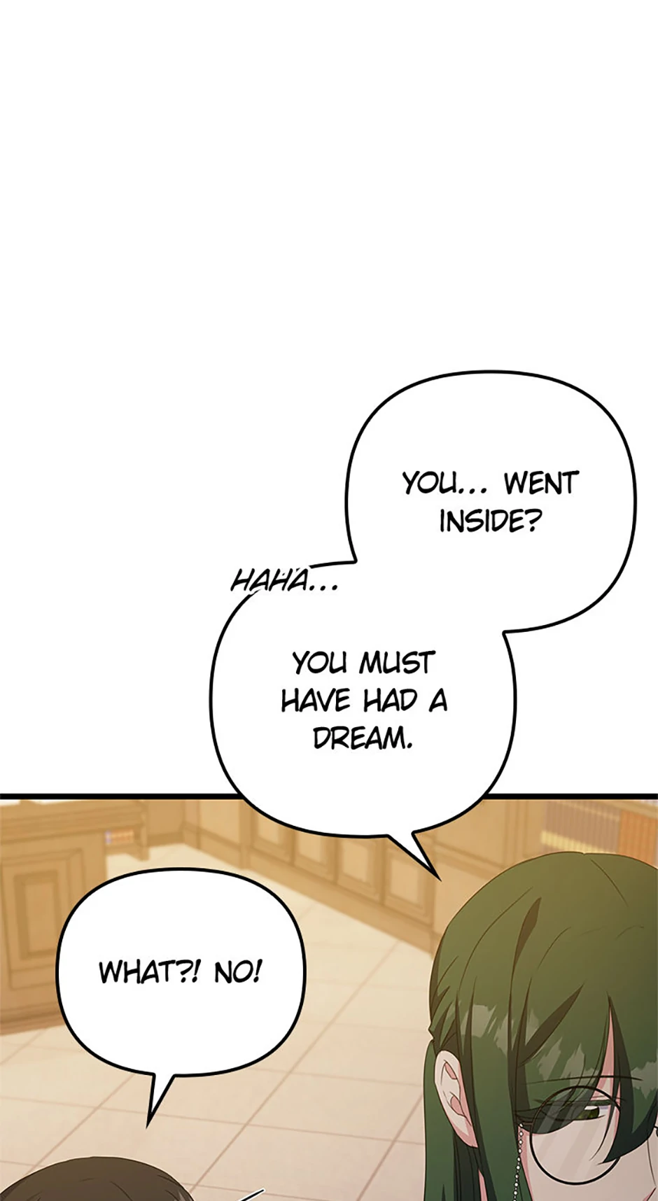 It’s the First Time for Both of Us! Chapter 18 - Page 15