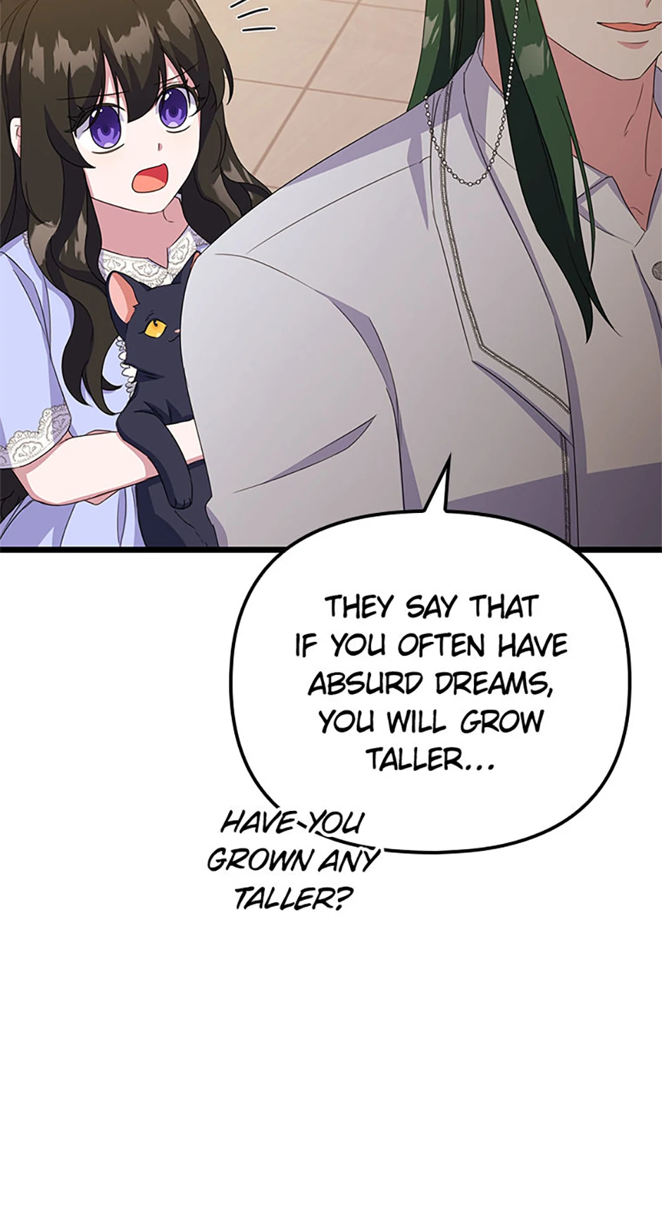 It’s the First Time for Both of Us! Chapter 18 - Page 16