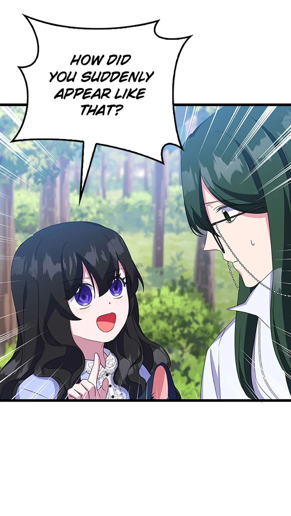 It’s the First Time for Both of Us! Chapter 18 - Page 3