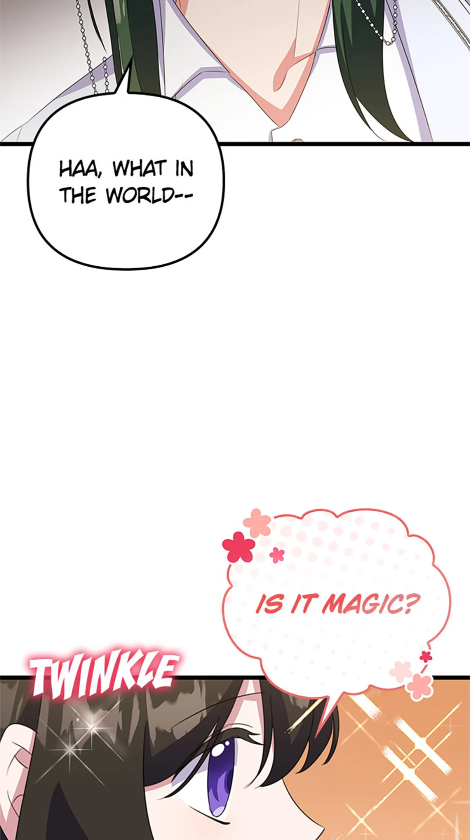 It’s the First Time for Both of Us! Chapter 18 - Page 28