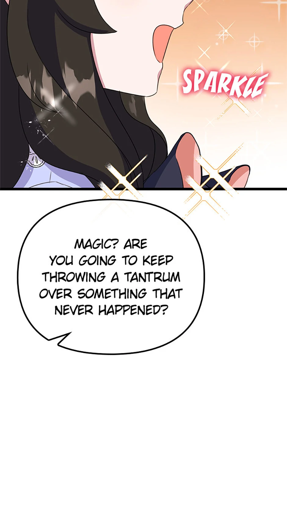 It’s the First Time for Both of Us! Chapter 18 - Page 29