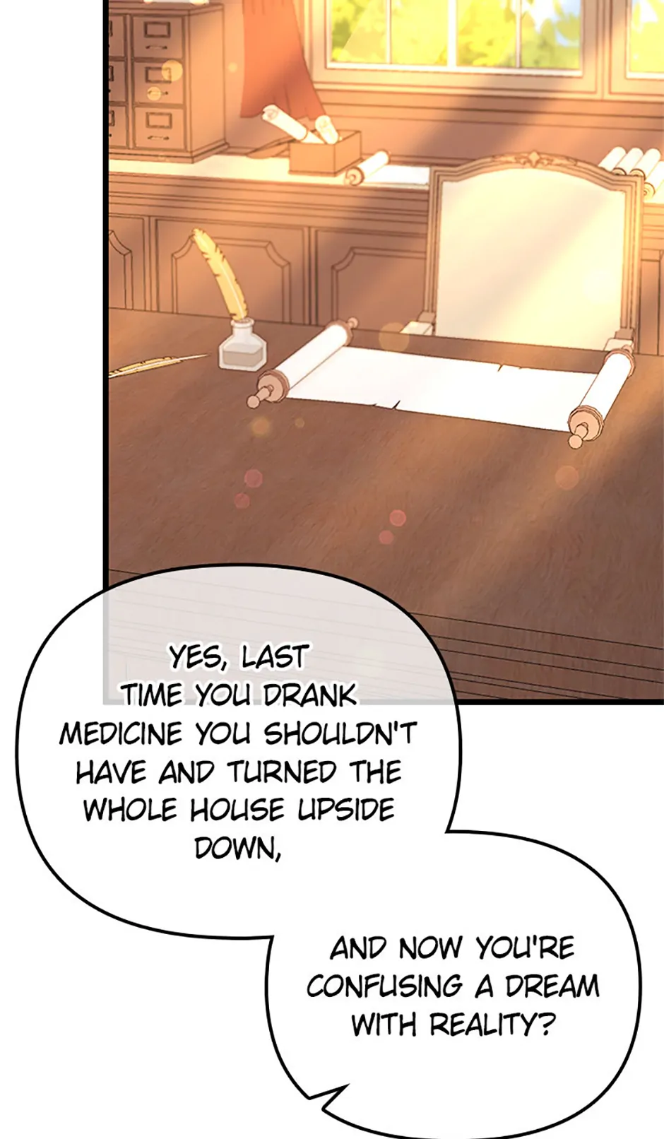 It’s the First Time for Both of Us! Chapter 18 - Page 31