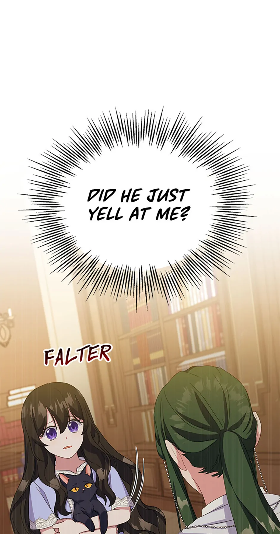 It’s the First Time for Both of Us! Chapter 18 - Page 35