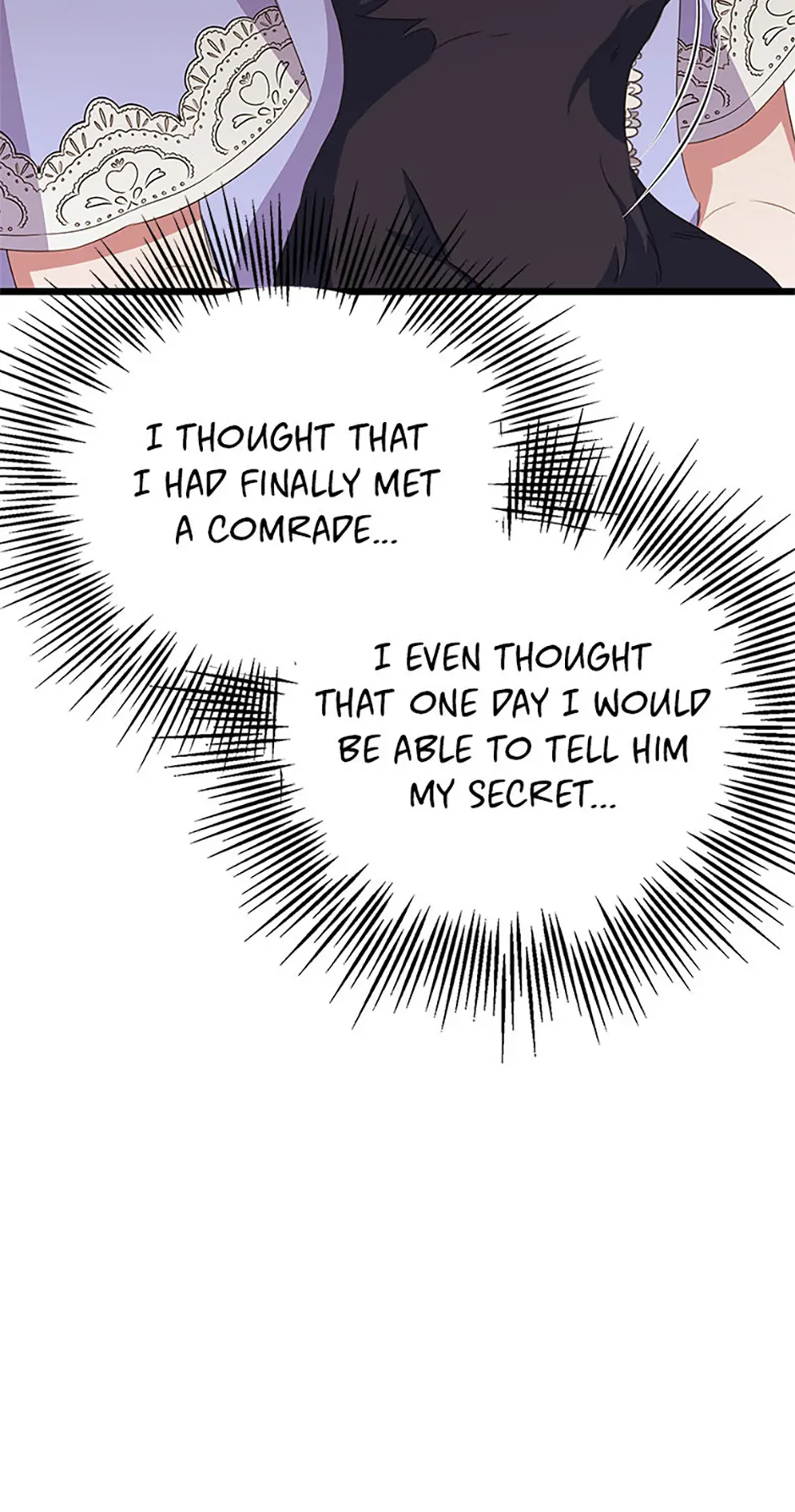 It’s the First Time for Both of Us! Chapter 18 - Page 39