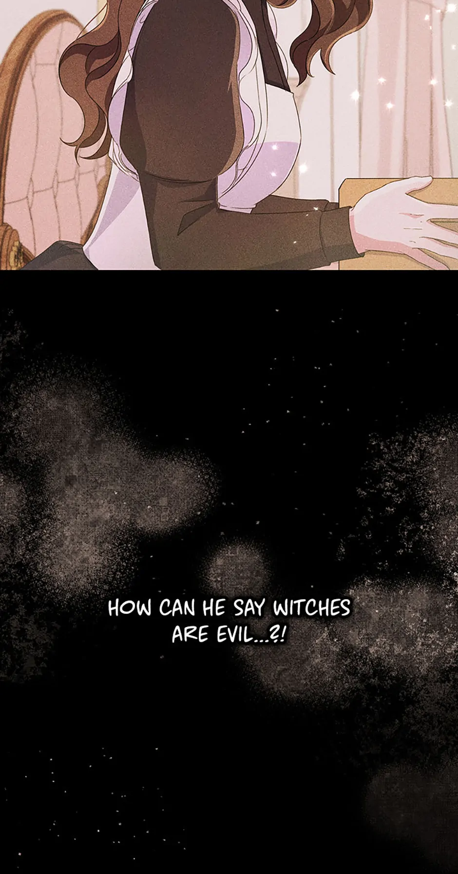 It’s the First Time for Both of Us! Chapter 18 - Page 44