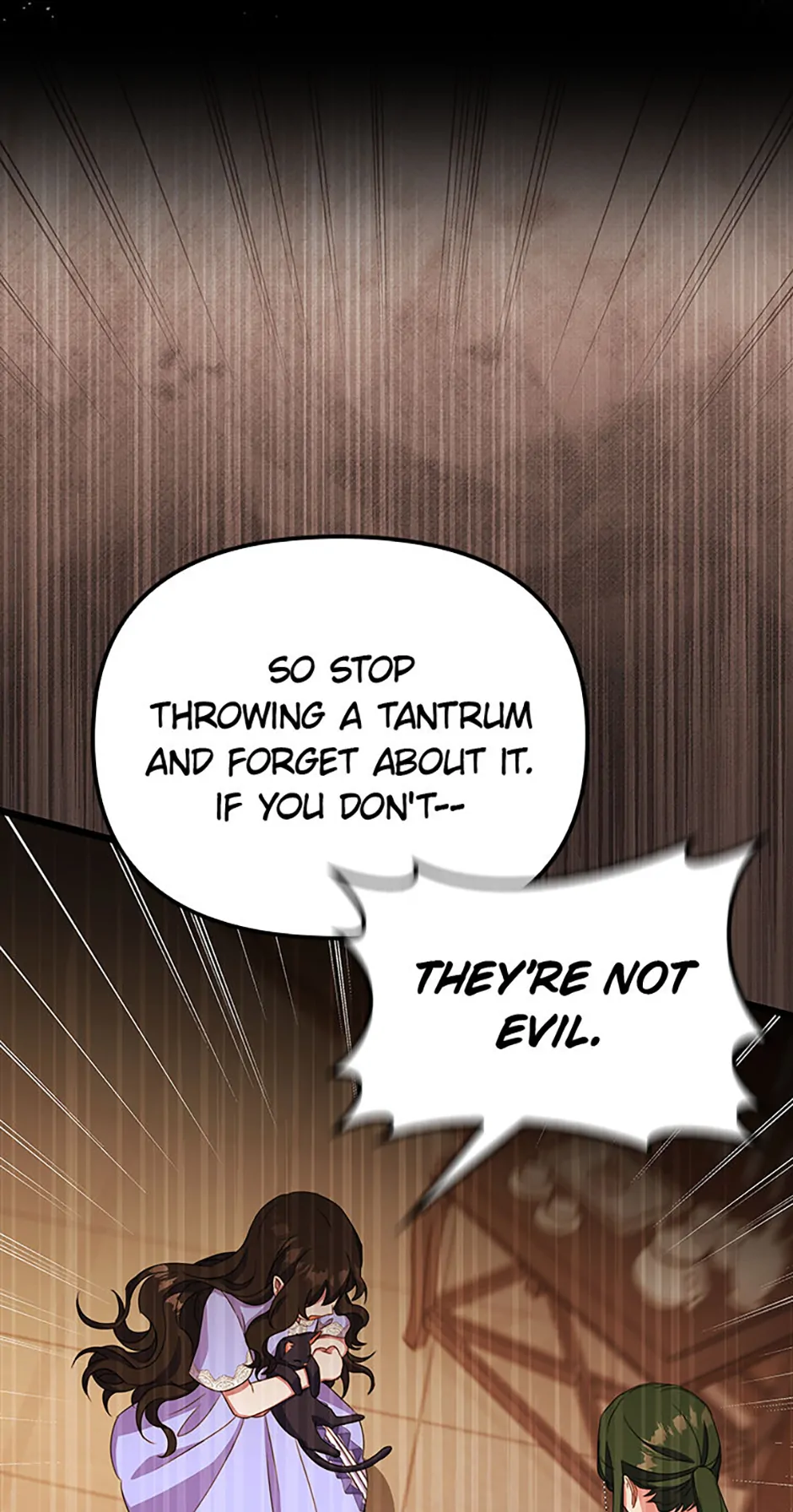 It’s the First Time for Both of Us! Chapter 18 - Page 45