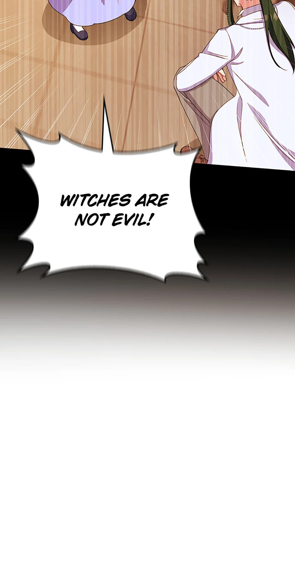 It’s the First Time for Both of Us! Chapter 18 - Page 46