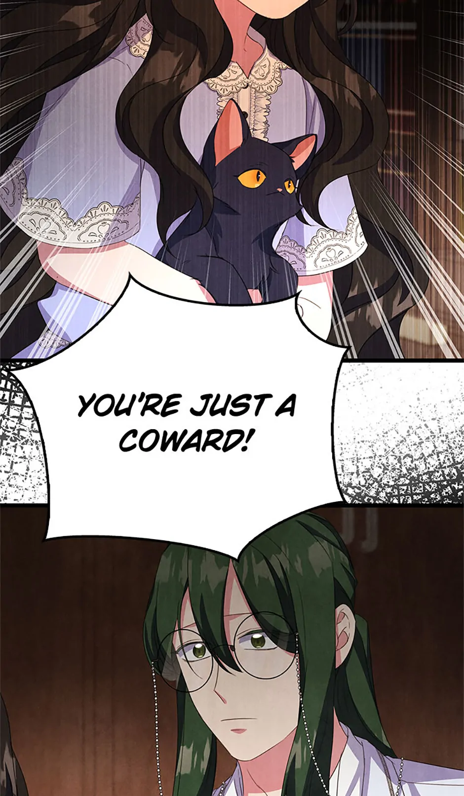 It’s the First Time for Both of Us! Chapter 18 - Page 48