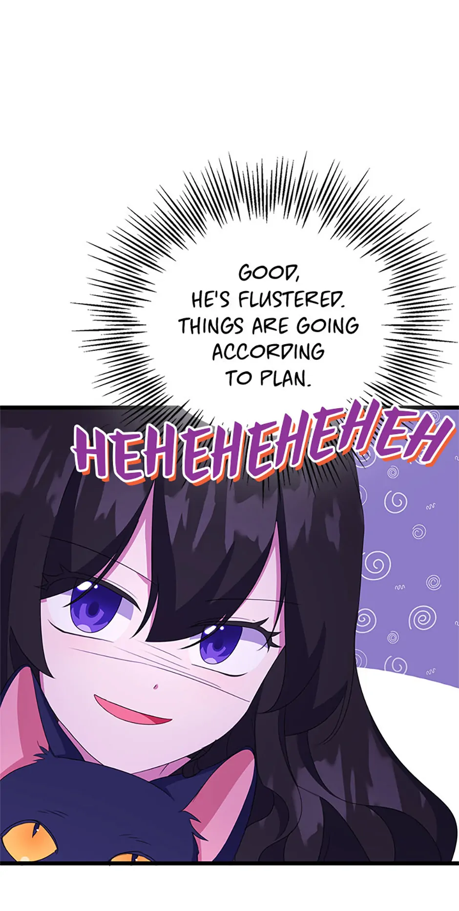 It’s the First Time for Both of Us! Chapter 18 - Page 6