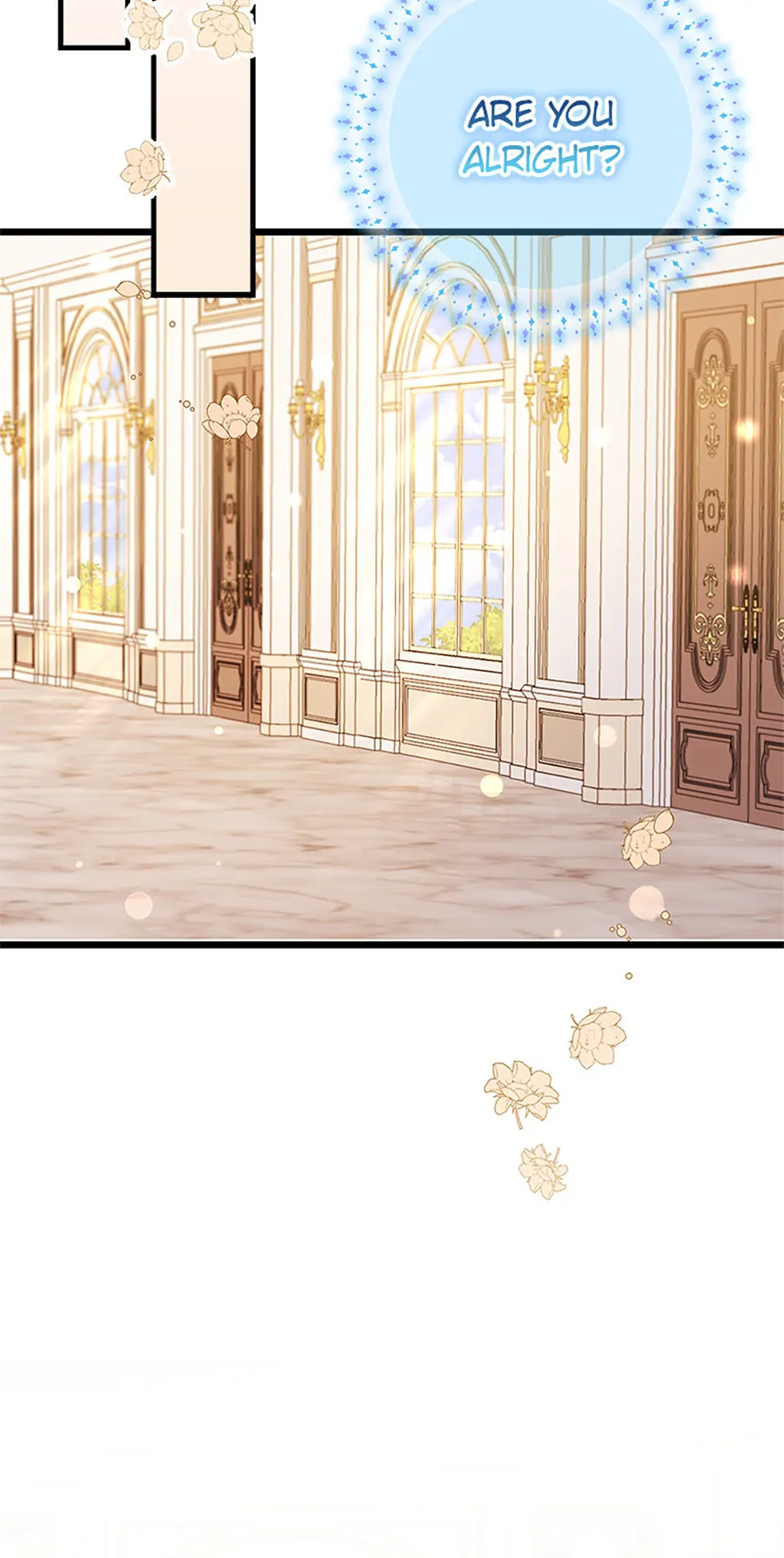 It’s the First Time for Both of Us! Chapter 18 - Page 54