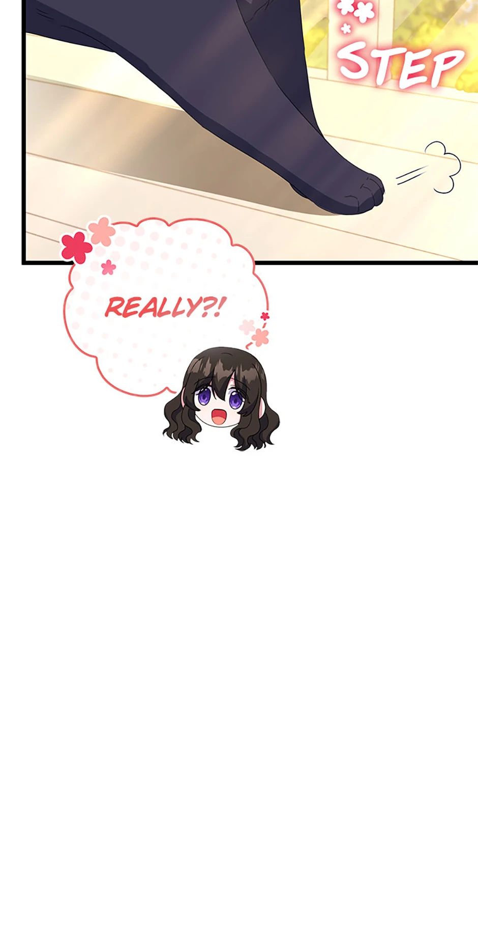 It’s the First Time for Both of Us! Chapter 18 - Page 57