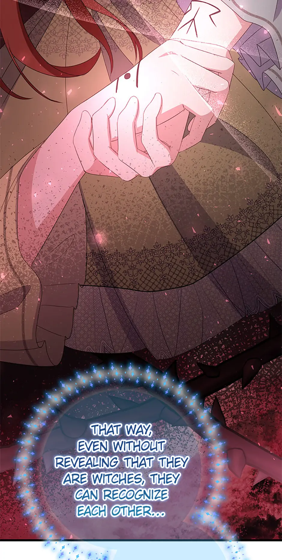 It’s the First Time for Both of Us! Chapter 18 - Page 61