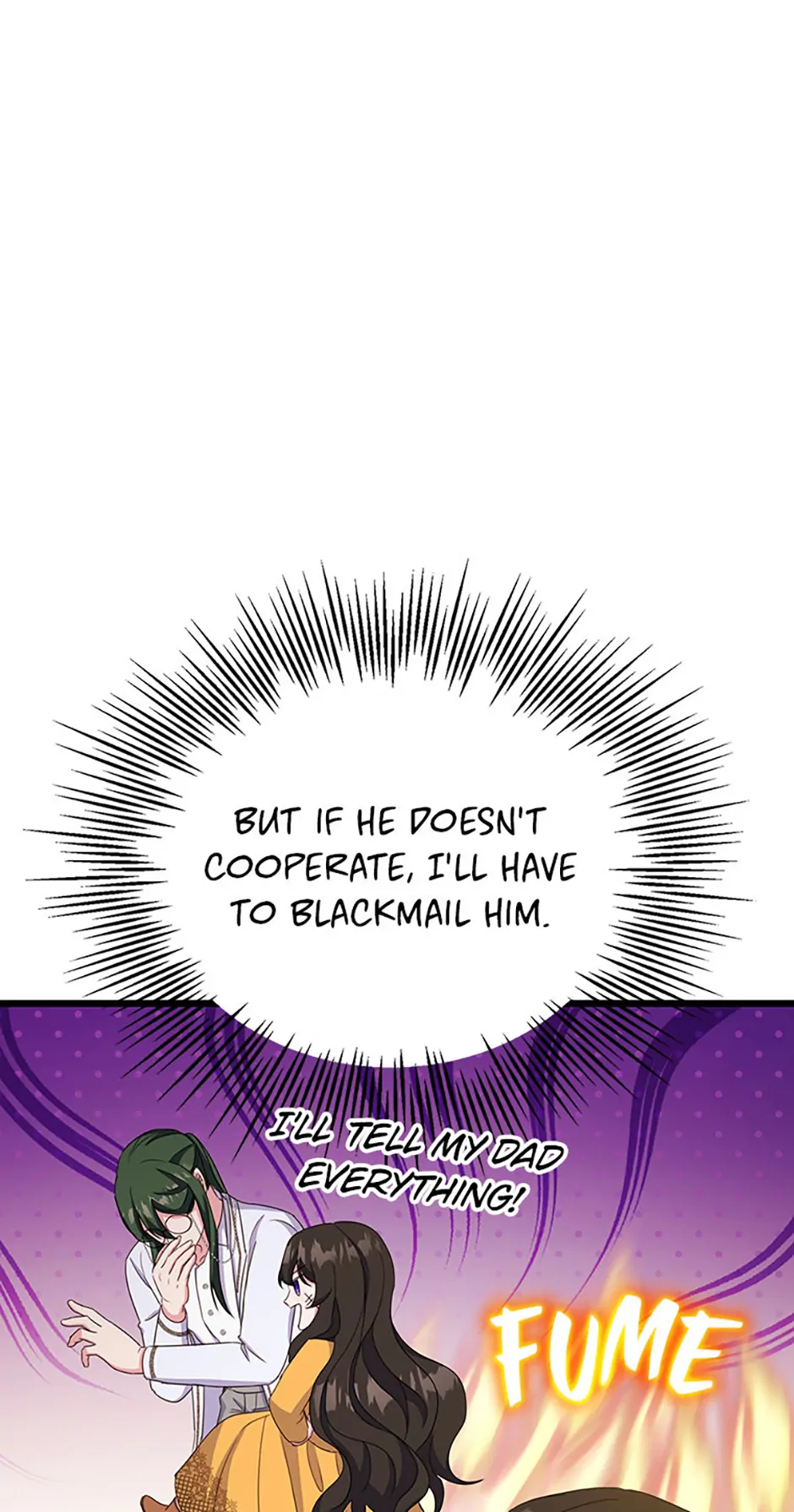 It’s the First Time for Both of Us! Chapter 18 - Page 70
