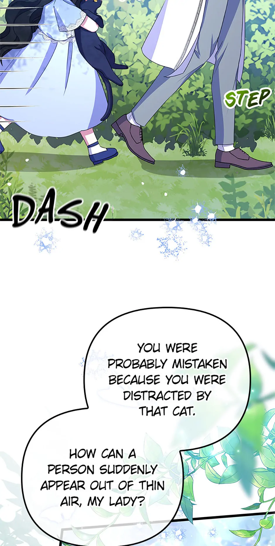 It’s the First Time for Both of Us! Chapter 18 - Page 8