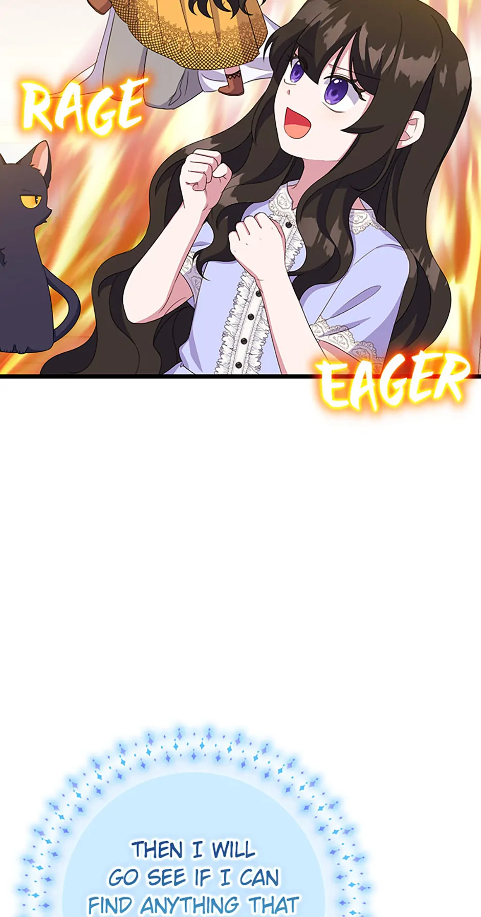It’s the First Time for Both of Us! Chapter 18 - Page 71
