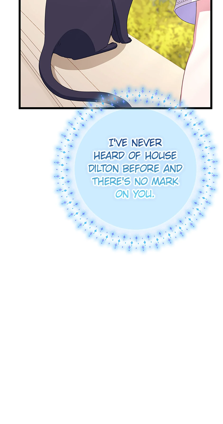 It’s the First Time for Both of Us! Chapter 18 - Page 75