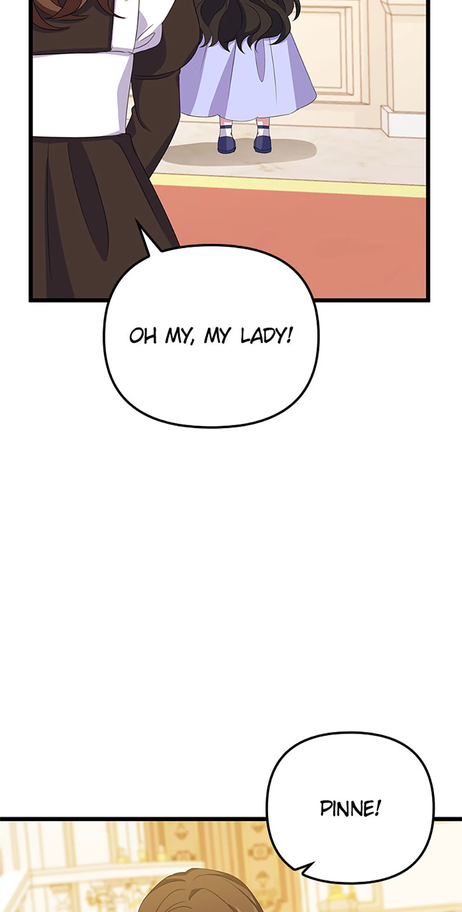 It’s the First Time for Both of Us! Chapter 18 - Page 80