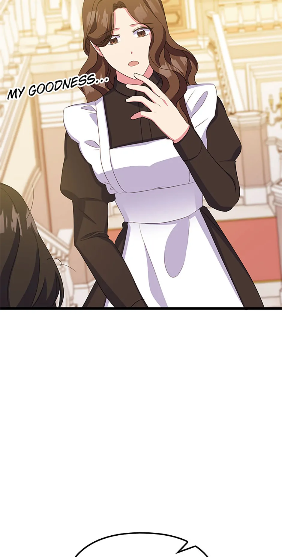 It’s the First Time for Both of Us! Chapter 18 - Page 81