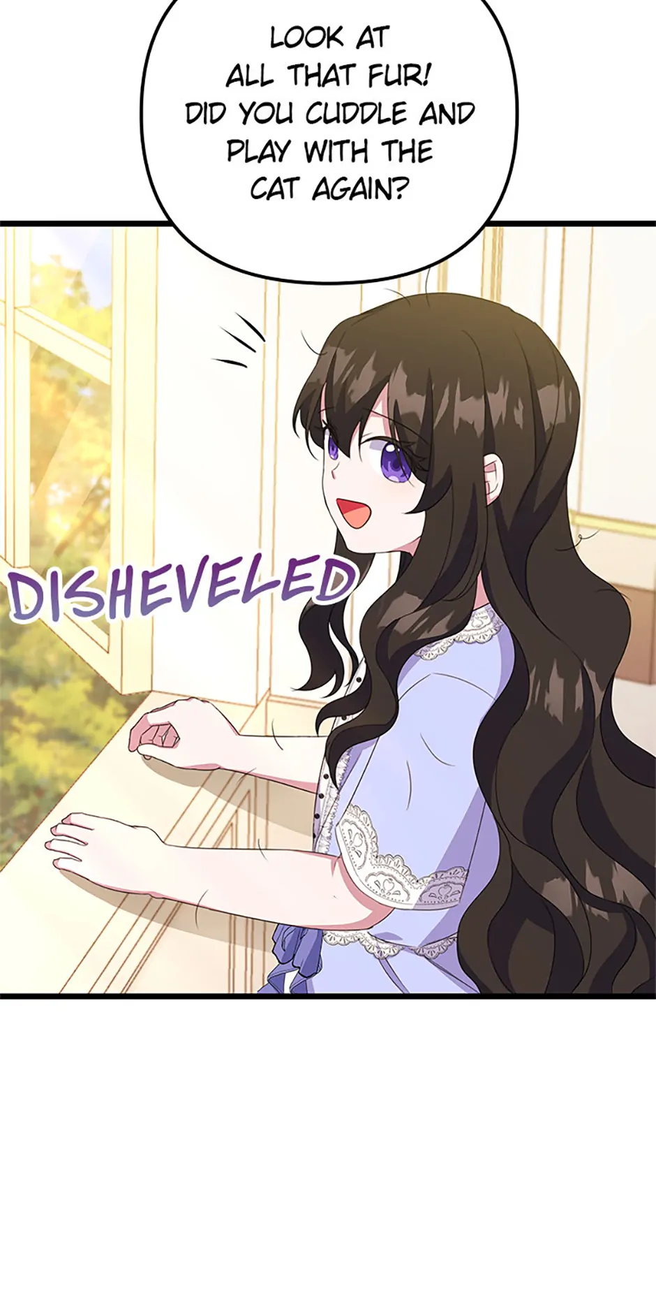 It’s the First Time for Both of Us! Chapter 18 - Page 82