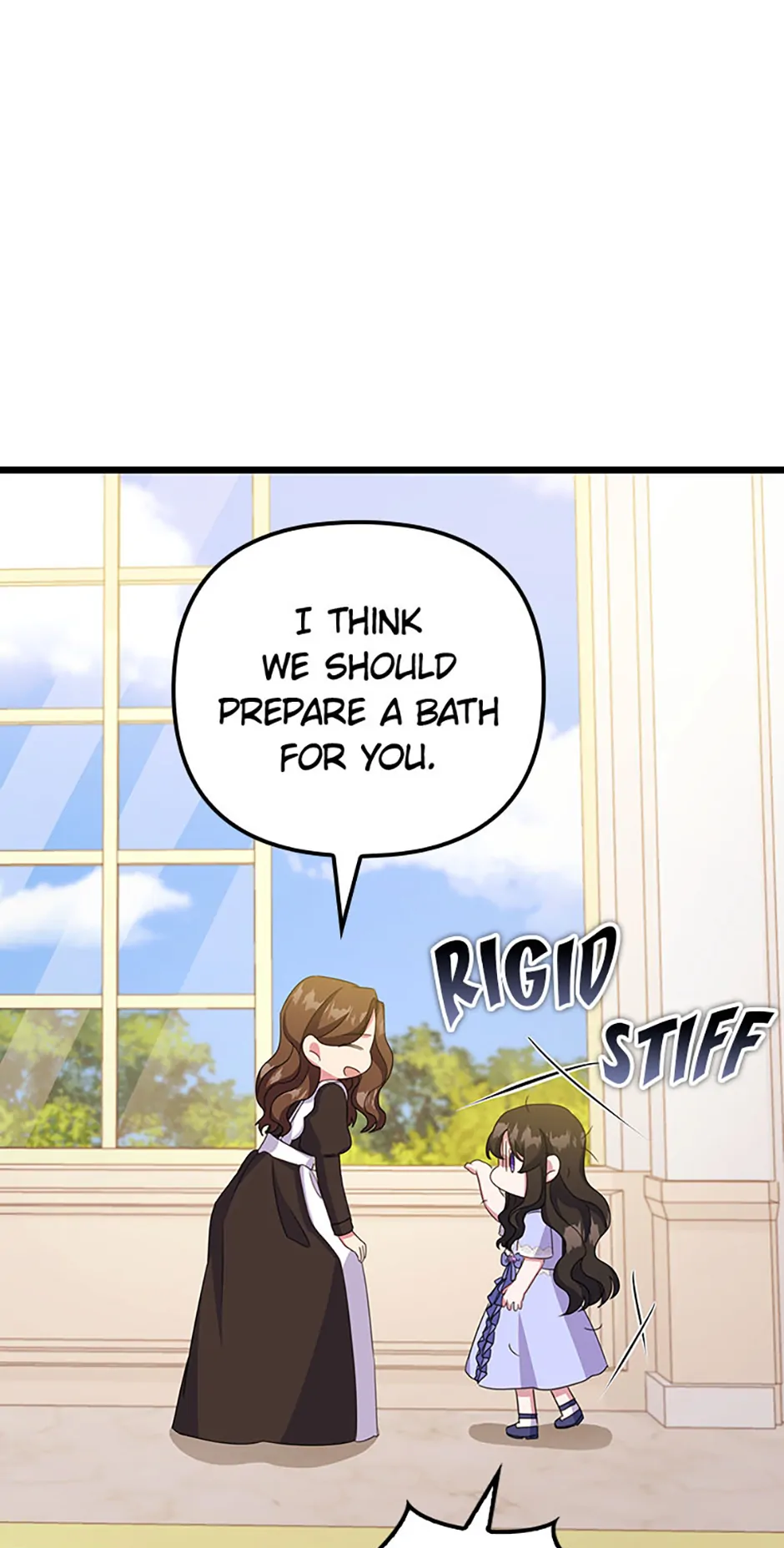 It’s the First Time for Both of Us! Chapter 18 - Page 83