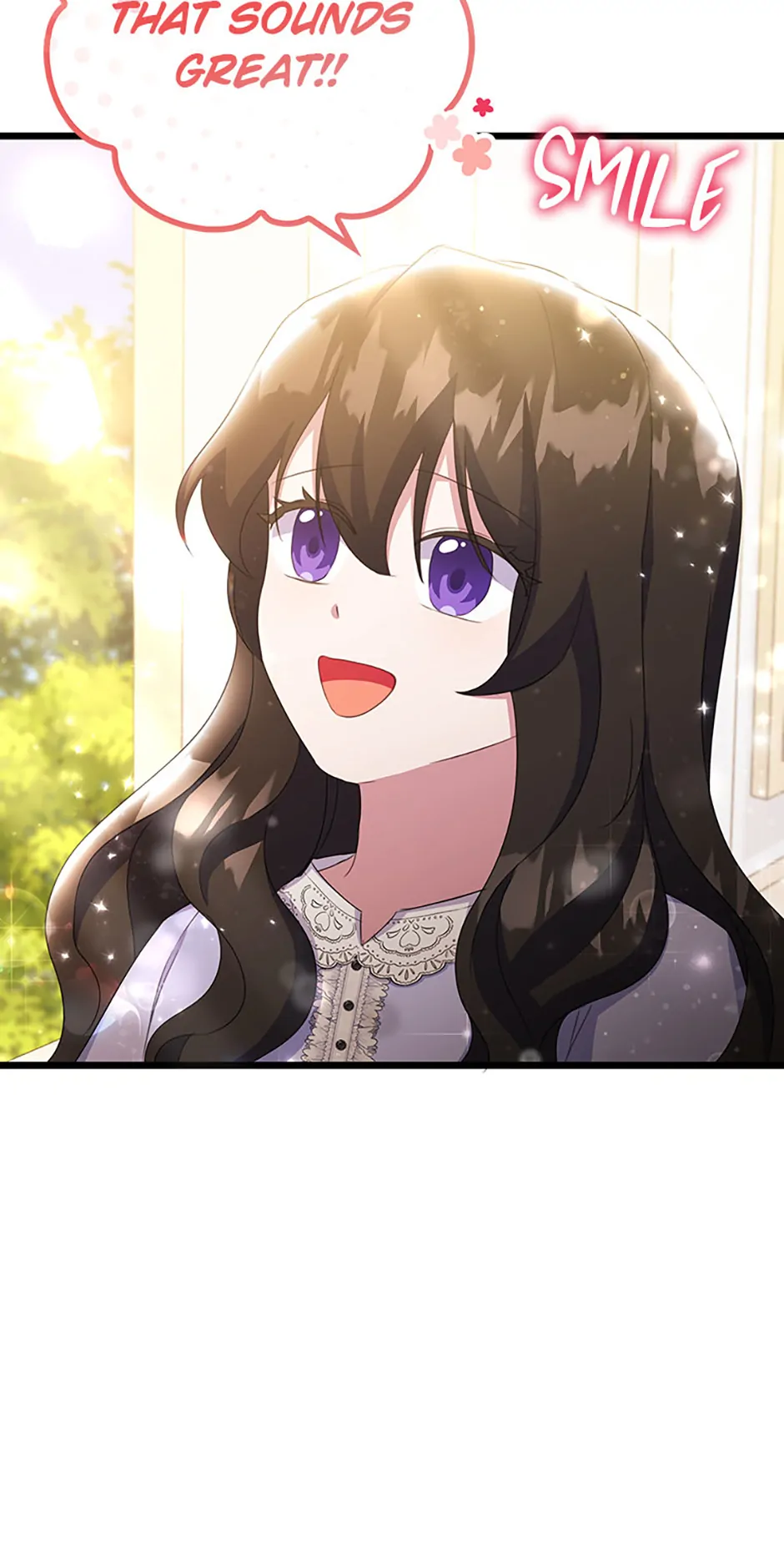 It’s the First Time for Both of Us! Chapter 18 - Page 86