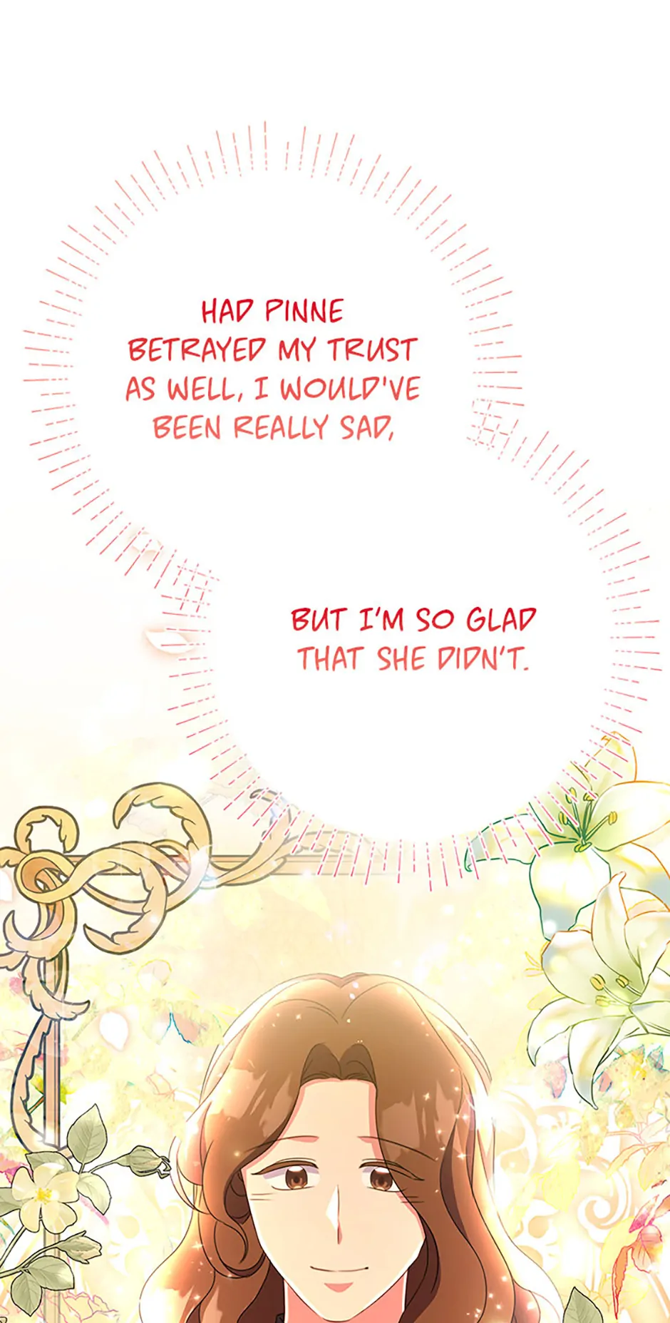 It’s the First Time for Both of Us! Chapter 18 - Page 87