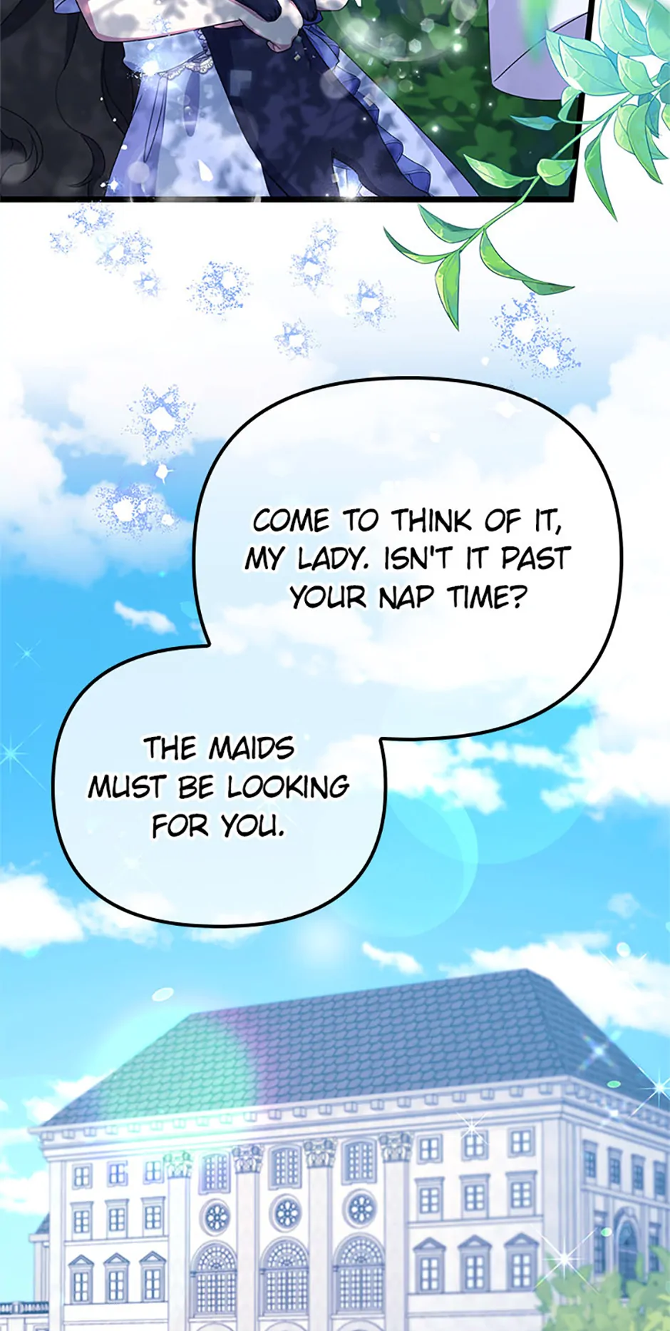 It’s the First Time for Both of Us! Chapter 18 - Page 10