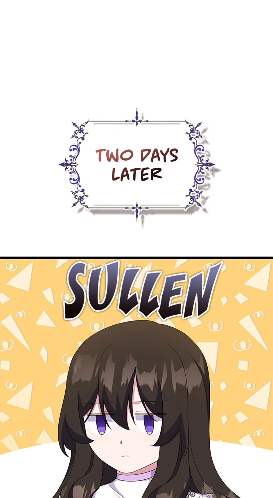 It’s the First Time for Both of Us! Chapter 18 - Page 91