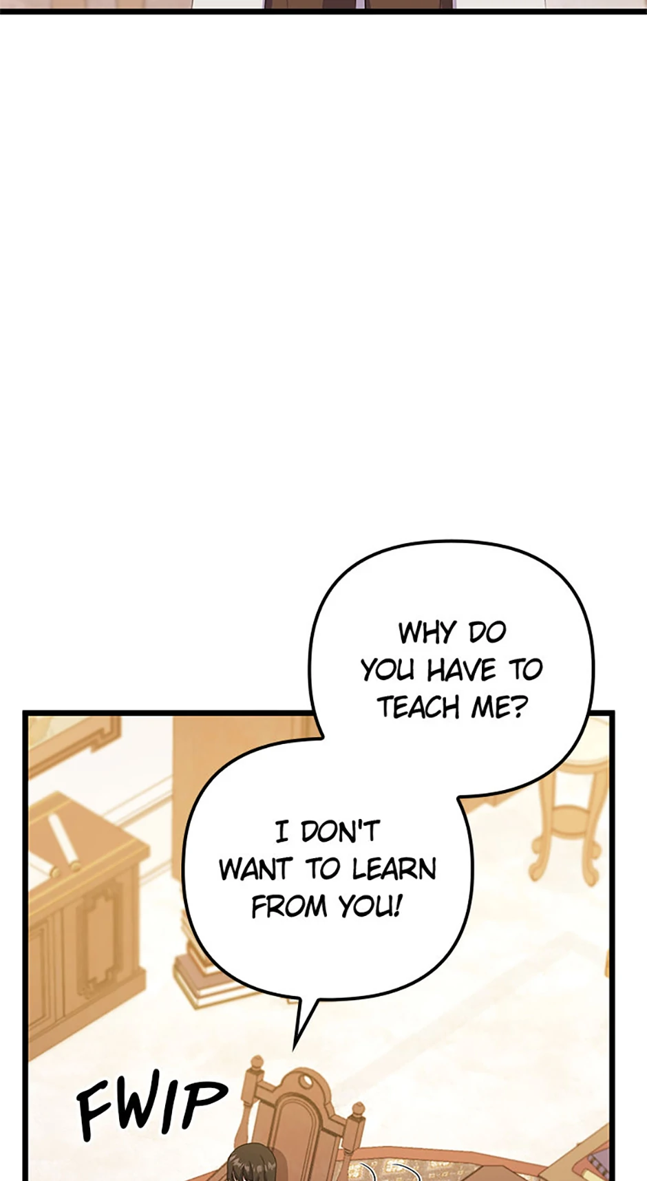It’s the First Time for Both of Us! Chapter 18 - Page 94