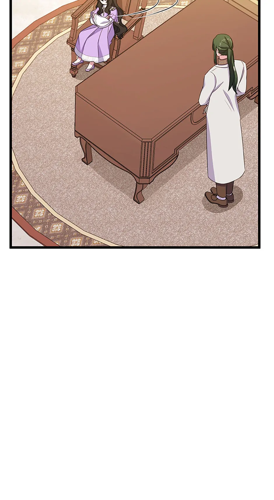 It’s the First Time for Both of Us! Chapter 18 - Page 95