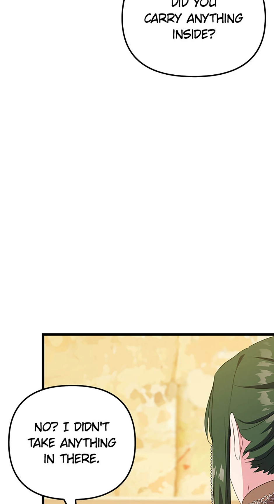 It’s the First Time for Both of Us! Chapter 19 - Page 11