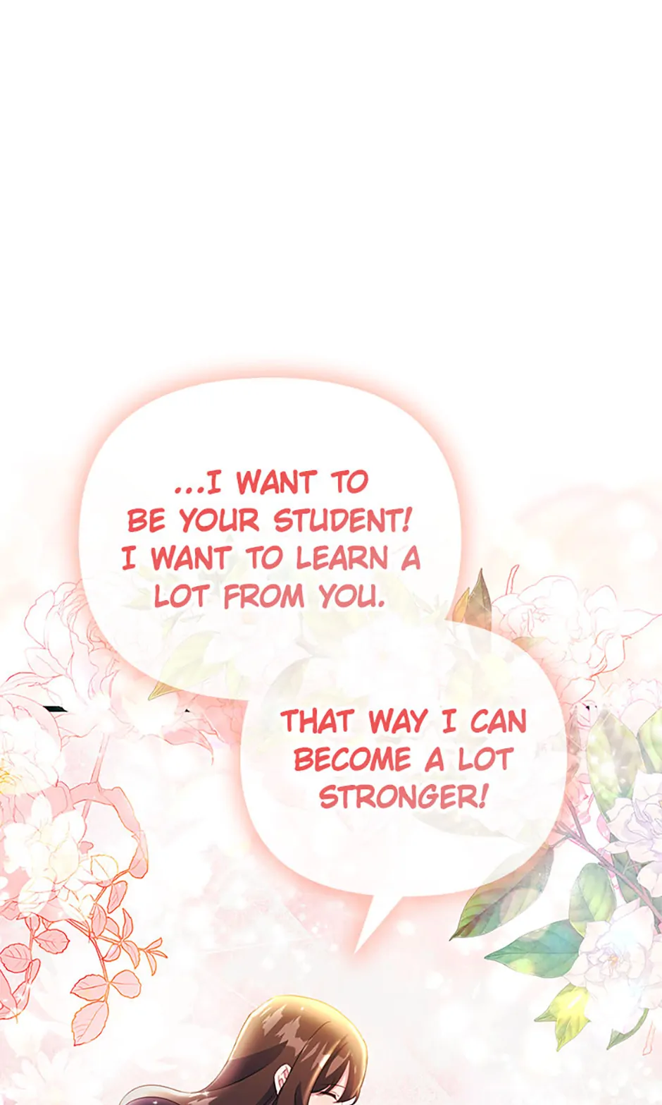 It’s the First Time for Both of Us! Chapter 19 - Page 102