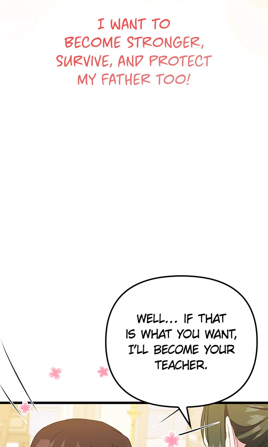 It’s the First Time for Both of Us! Chapter 19 - Page 104