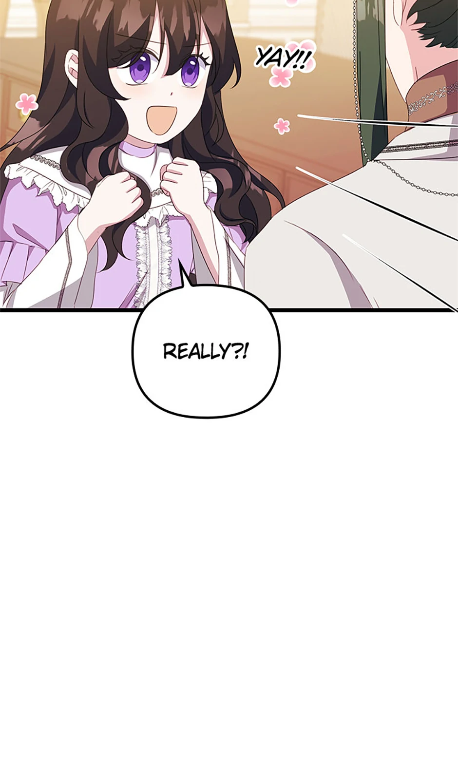 It’s the First Time for Both of Us! Chapter 19 - Page 105