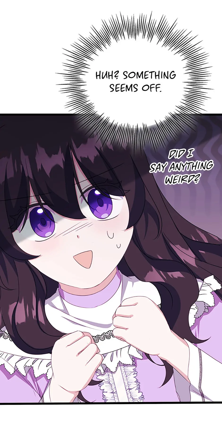 It’s the First Time for Both of Us! Chapter 19 - Page 109