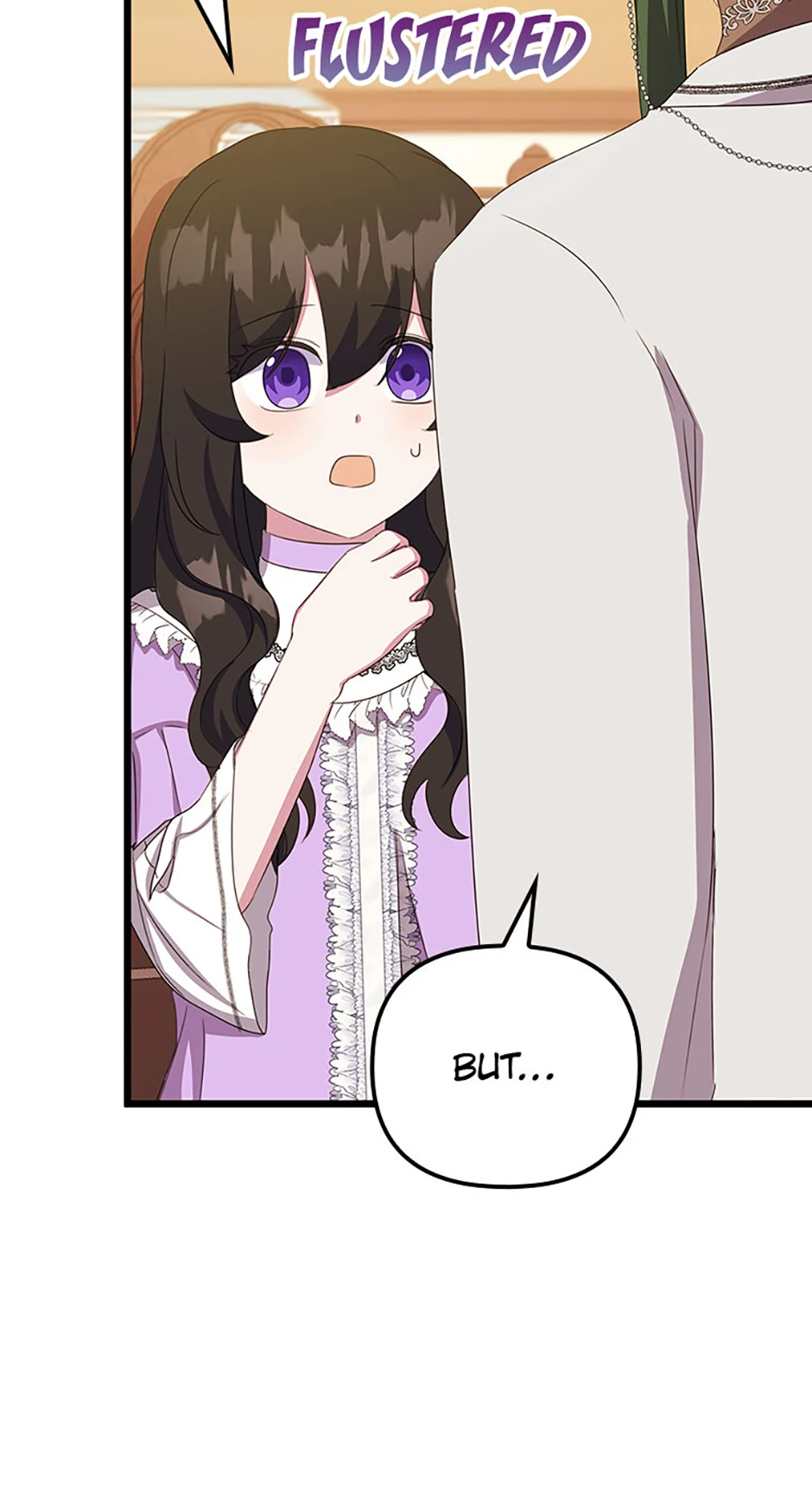 It’s the First Time for Both of Us! Chapter 19 - Page 12