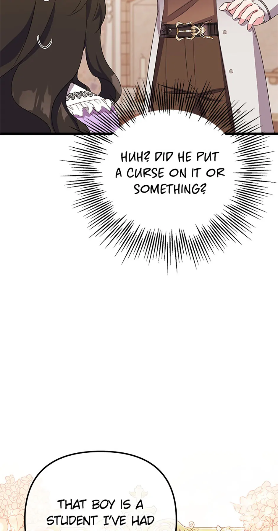 It’s the First Time for Both of Us! Chapter 19 - Page 16
