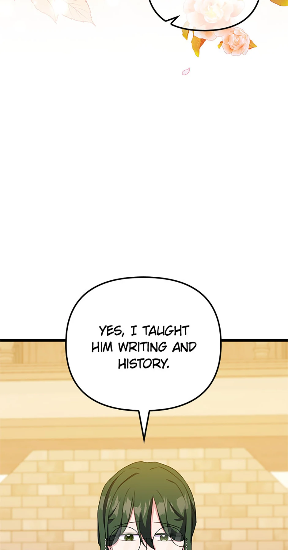 It’s the First Time for Both of Us! Chapter 19 - Page 18