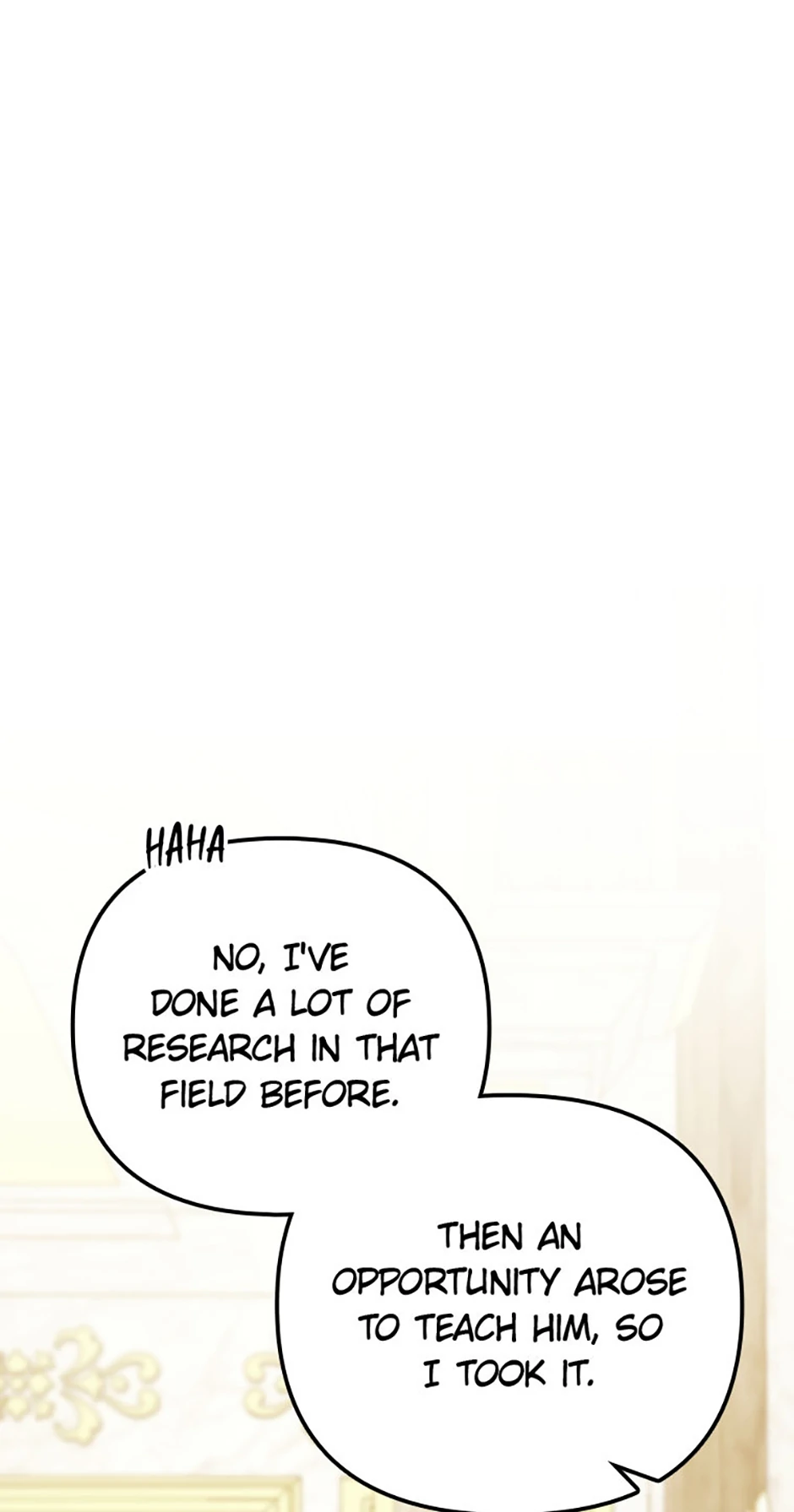 It’s the First Time for Both of Us! Chapter 19 - Page 20